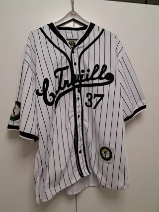 Maglia Baseball Trujillo 37