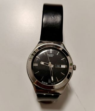 Orologio da polso Swatch Irony