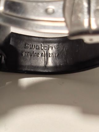 Orologio da polso Swatch Irony