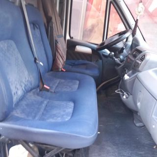 Citroen Jumper 2004