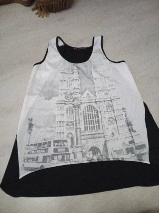 10 Blusas a 1,59 cu desliza fotos 