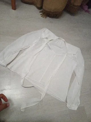 10 Blusas a 1,59 cu desliza fotos 