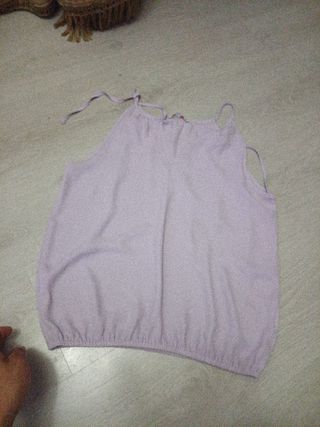 10 Blusas a 1,59 cu desliza fotos 