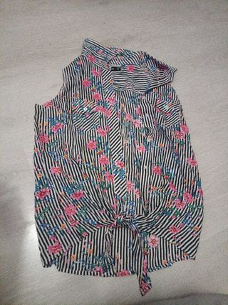 10 Blusas a 1,59 cu desliza fotos 
