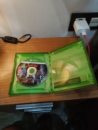 Dragon's Dogma 2 Xbox Series X