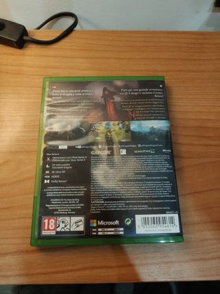 Dragon's Dogma 2 Xbox Series X