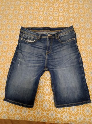 Pantalones cortos LFTDNM