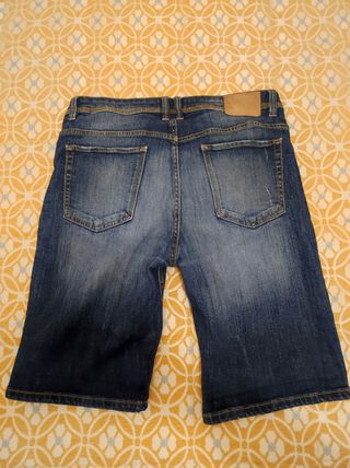 Pantalones cortos LFTDNM