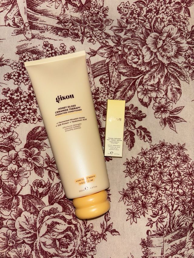 Acondicionador Gisou