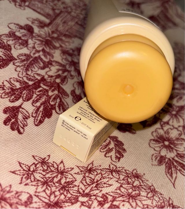 Acondicionador Gisou