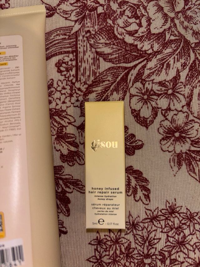 Acondicionador Gisou