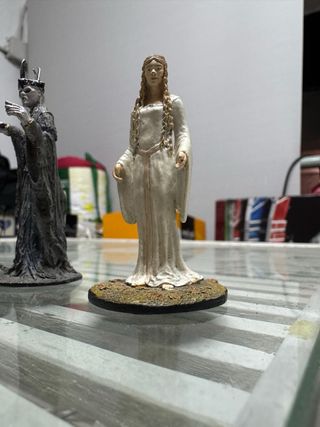 Figuras El Señor de los Anillos