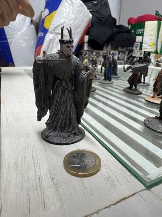 Figuras El Señor de los Anillos