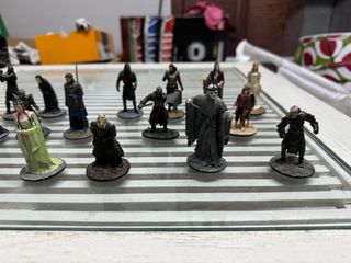 Figuras El Señor de los Anillos