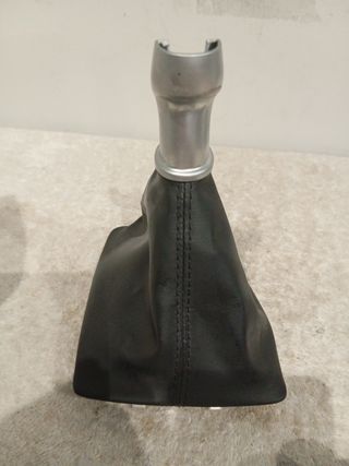 Pomo y funda cambio Hyundai Bayon