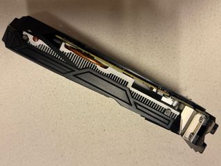 Tarjeta Gráfica Gigabyte GeForce GTX 1060 6Gb