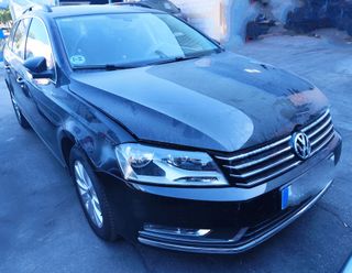 VOLKSWAGEN PASSAT VARIANT (3C5)  2010 ,2011, 2012