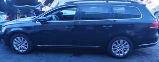 VOLKSWAGEN PASSAT VARIANT (3C5)  2010 ,2011, 2012