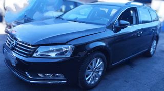 VOLKSWAGEN PASSAT VARIANT (3C5)  2010 ,2011, 2012