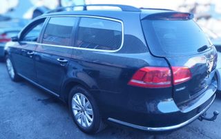 VOLKSWAGEN PASSAT VARIANT (3C5)  2010 ,2011, 2012
