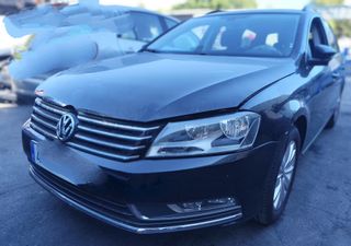 VOLKSWAGEN PASSAT VARIANT (3C5)  2010 ,2011, 2012