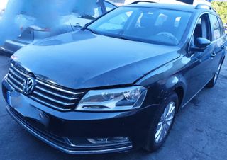 VOLKSWAGEN PASSAT VARIANT (3C5)  2010 ,2011, 2012
