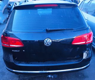 VOLKSWAGEN PASSAT VARIANT (3C5)  2010 ,2011, 2012