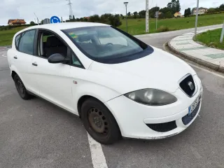 SEAT Toledo 2005