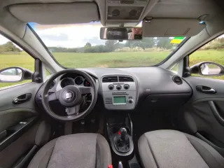 SEAT Toledo 2005