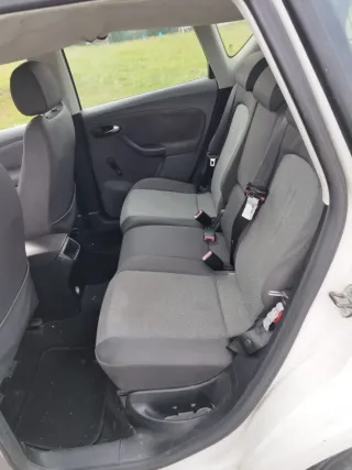 SEAT Toledo 2005