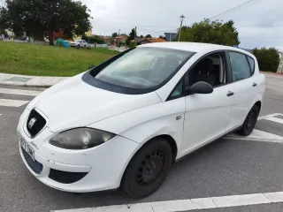 SEAT Toledo 2005