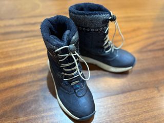 Botas Nieve Niños T33
