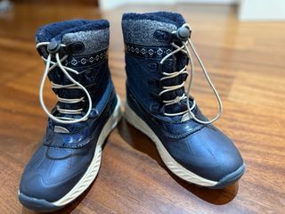 Botas Nieve Niños T33