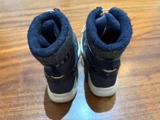 Botas Nieve Niños T33