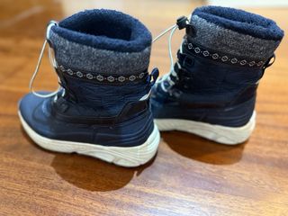 Botas Nieve Niños T33