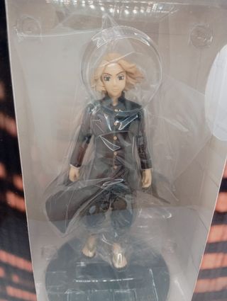 Manjiro Sano Tokyo Revengers Figure