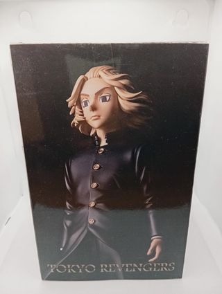 Manjiro Sano Tokyo Revengers Figure