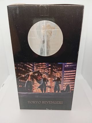 Manjiro Sano Tokyo Revengers Figure