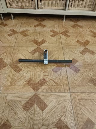 Patinete Xiaomi Pro 2 manillar 