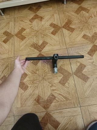 Patinete Xiaomi Pro 2 manillar 