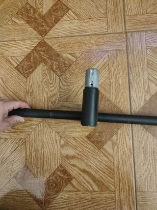Patinete Xiaomi Pro 2 manillar 