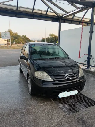 Citroen C3 2005