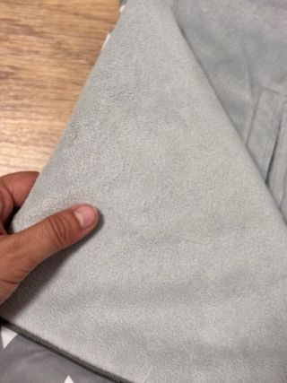 Saco de invierno para cochecito bebé