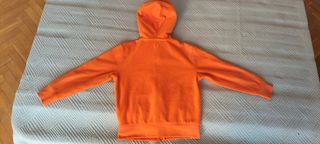 Chaqueta GAP Naranja Talla M