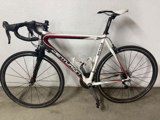 Bicicleta de carretera Centurion Giga