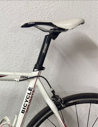 Bicicleta de carretera Centurion Giga