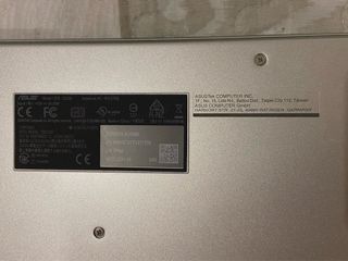 Asus Chromebook C523 Plata