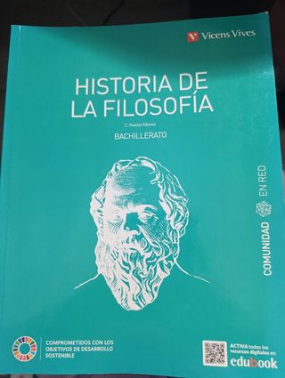 HISTORIA DE LA FILOSOFIA (COMUNIDAD EN RED)