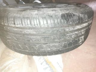 Ruedas de coche