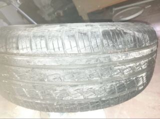 Ruedas de coche